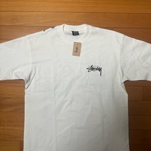 Stussy 8 Ball Tee